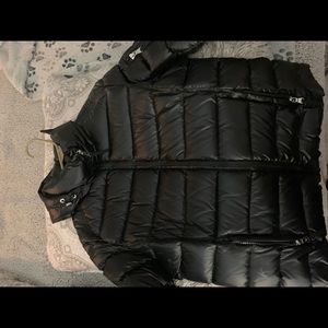 Calvin Klein puffer jacket